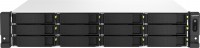 Photos - NAS Server QNAP TS-1264U-RP RAM 4 GB