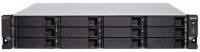 Photos - NAS Server QNAP TS-h1277XU-RP-3700X RAM 32 GB