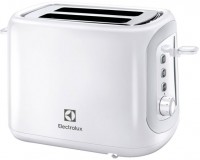 Photos - Toaster Electrolux EAT 3330 
