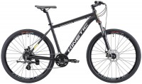 Photos - Bike Kinetic Crystal 27.5 2021 frame 15 