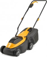 Lawn Mower Stiga Collector 132e Kit 
