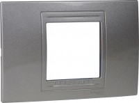 Photos - Socket / Switch Plate Schneider Unica Allegro MGU4.102.24 
