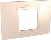 Photos - Socket / Switch Plate Schneider Unica Allegro MGU4.102.59 