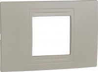Photos - Socket / Switch Plate Schneider Unica Allegro MGU4.102.67 