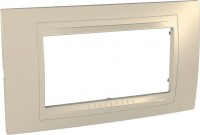 Photos - Socket / Switch Plate Schneider Unica Allegro MGU4.104.67 