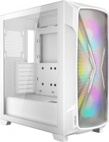 Photos - Computer Case Antec DP505 White white