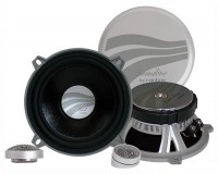 Photos - Car Speakers Rainbow SLC 230.25 NG 