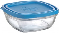 Food Container Duralex Lys Square 9024AM06 