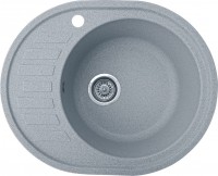 Photos - Kitchen Sink Everest 23L 620x500