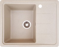 Photos - Kitchen Sink Everest 28R 620x500