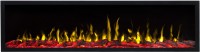 Photos - Electric Fireplace Aflamo PRIDE S165