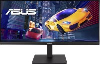 Monitor Asus VP349CGL 34 "  black