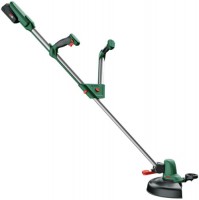 Photos - Lawn Mower Bosch UniversalGrassCut 18V-26 06008C1E71 (1x6Ah)