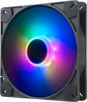 Photos - Computer Cooling SilverStone Air Penetrator 140i ARGB 