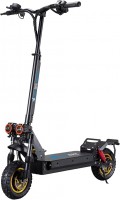 Photos - Electric Scooter LikeBike X5 AWD 