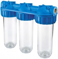 Photos - Water Filter Atlas Filtri SENIOR TRIPLEX PLUS 3P AFO SX TS 