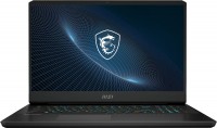 Photos - Laptop MSI Vector GP76 HX 12UGS (GP76 HX 2UGS-245RO)