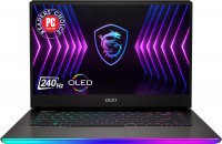 Photos - Laptop MSI Raider GE67 HX 12UHS