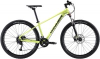 Photos - Bike Winner Solid DX 27.5 2021 frame 17 