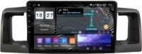 Photos - Car Stereo Abyss MP-0119