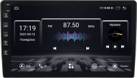 Photos - Car Stereo Abyss MP-0169