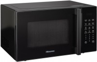 Microwave Hisense H23MOBS5H black