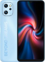 Photos - Mobile Phone UMIDIGI F3S 128 GB / 6 GB