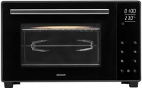 Photos - Mini Oven Sencor SEO 3250 BK 