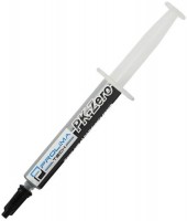 Photos - Thermal Paste Prolimatech PK-Zero Nano Aluminium 5g 