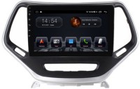 Photos - Car Stereo Abyss QS-0178