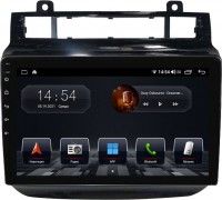 Photos - Car Stereo Abyss QS-9110 
