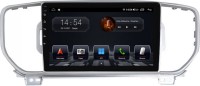 Photos - Car Stereo Abyss QS-9190 