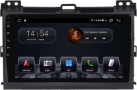 Photos - Car Stereo Abyss QS-9144