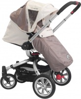 Photos - Pushchair Coletto Marco Polo 