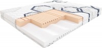 Photos - Mattress Hilding Anders Breakdance 140x200 