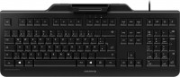 Photos - Keyboard Cherry Secure Board 1.0 (Germany) 