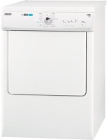 Photos - Tumble Dryer Zanussi ZTE 7101 PZ
