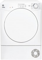 Photos - Tumble Dryer Hoover H-DRY 100 HLE C8LF