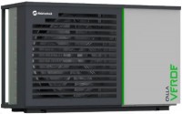 Photos - Heat Pump Heiztechnik Calla Verde M9 Basic 9 kW