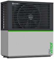 Photos - Heat Pump Heiztechnik Calla Verde M20 Basic 20 kW
