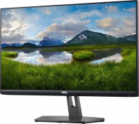 Photos - Monitor Dell S2421NX 23.8 "  black