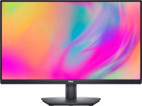 Photos - Monitor Dell SE2723DS 27 "  black