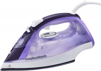 Photos - Iron Morphy Richards Crystal Clear 300301 