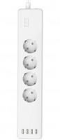 Smart Plug Hama Wi-Fi power strip 