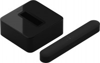 Photos - Soundbar Sonos Entertainment Set with Beam 