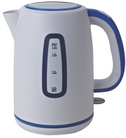 Photos - Electric Kettle Sakura SA-2300 blue