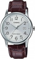 Photos - Wrist Watch Casio LTP-V002L-7B2 