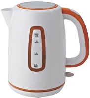 Photos - Electric Kettle Sakura SA-2301 orange