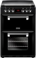 Cooker Stoves Richmond 600E