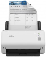 Photos - Scanner Brother ADS-4100 